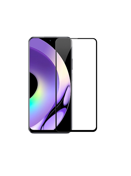 REALME 10 PRO 5G TEMPERED GLASS