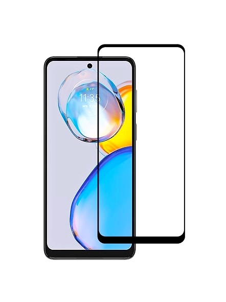 MOTOROLA E32 TEMPERED GLASS
