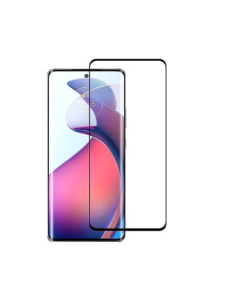 MOTOROLA EDGE 30 FUSION TEMPERED GLASS