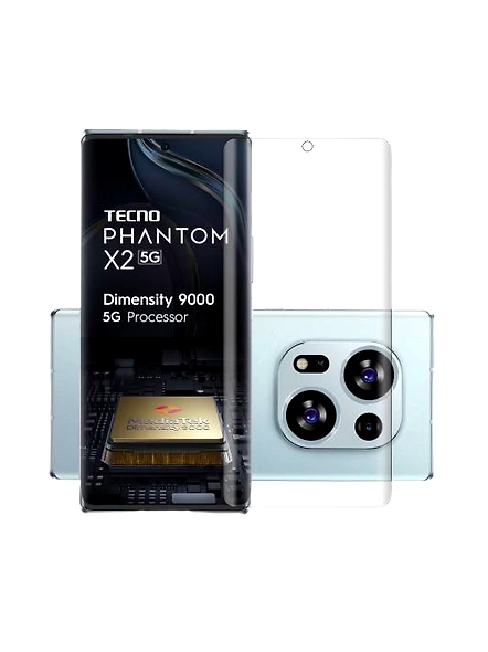 TECNO PHANTOM X2 5G TEMPERED GLASS