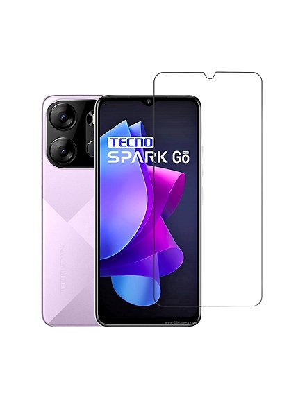 TECNO SPARK GO 2023 TEMPERED GLASS