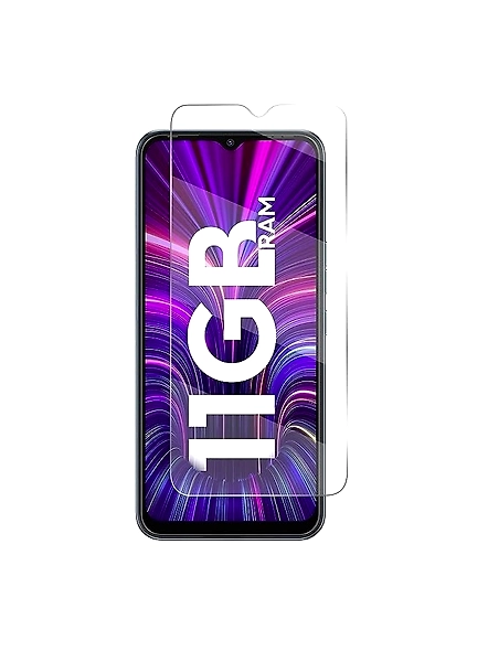 TECNO SPARK 9 TEMPERED GLASS