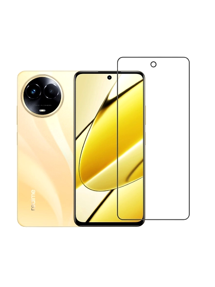 REALME 11 5G TEMPERED GLASS