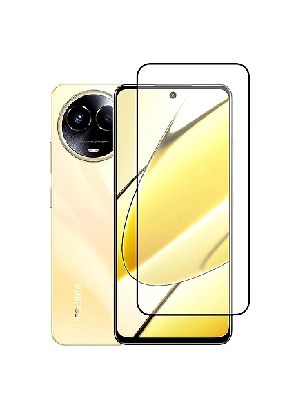REALME 11X 5G TEMPERED GLASS