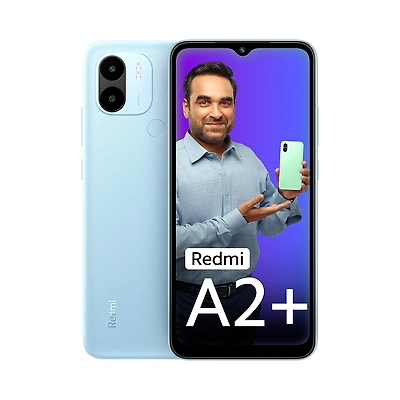 REDMI A2 PLUS