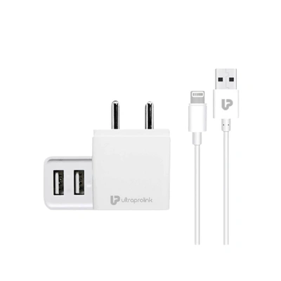 ULTRAPROLINK UM1028L USB CHARGER