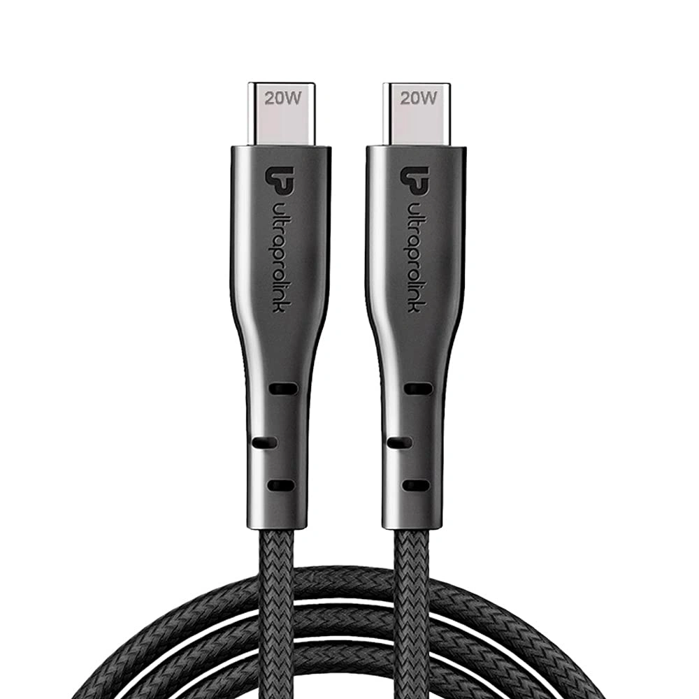 ULTRAPROLINK UL1051BLK-0100 USB CABLE-UL1051BLK-0100