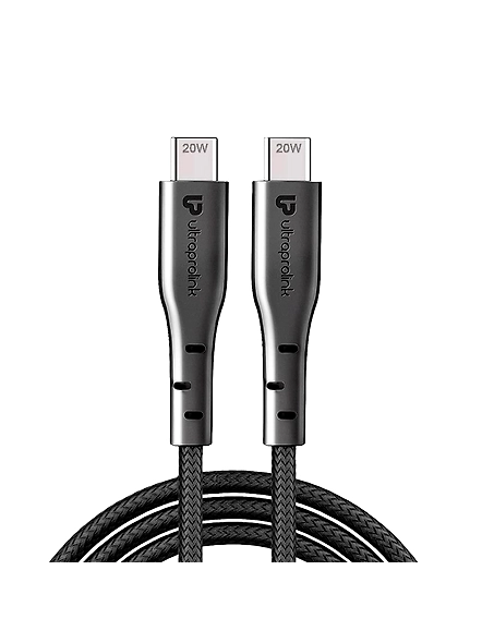 ULTRAPROLINK UL1051BLK-0100 USB CABLE