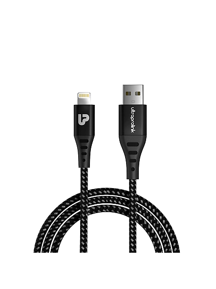 ULTRAPROLINK UL1068BLK-0120 USB CABLE