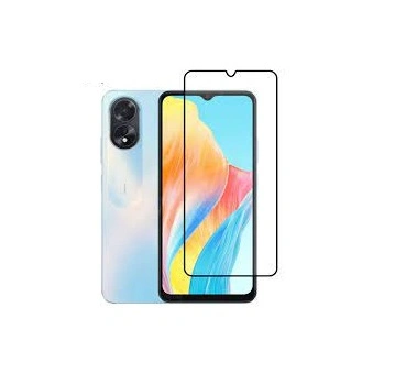 OPPO A18 TEMPERED GLASS-A18-T