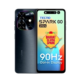 TECNO SPARK GO 2024