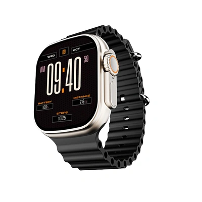 BOAT WAVE GENESIS SMART WATCH