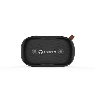 TORETO TOR-345 BANG PRO W/L SPEAKER
