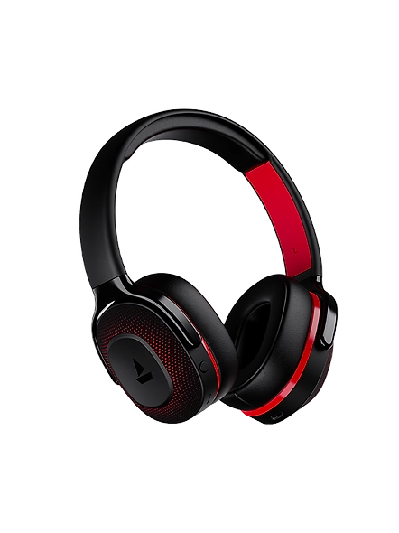 BOAT ROCKERZ 425 WIRELESS BLUETOOTH HEADPHONES