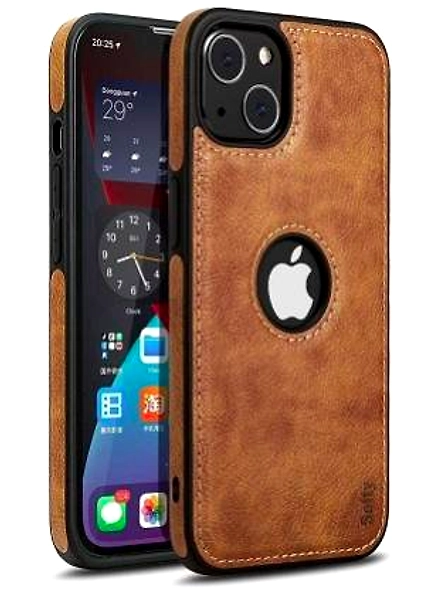SOFTY CASE SCOTT SERIES FOR IPHONE 13