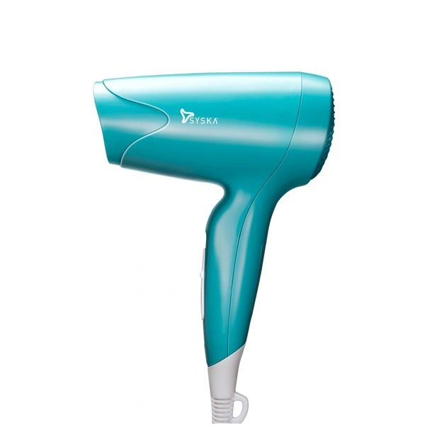 SYSKA HD1600 HAIR DRYER-SYSKA-HD1600-Teal