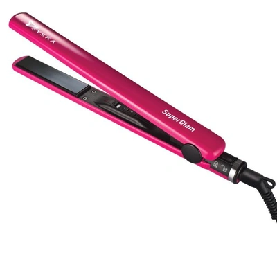 SYSKA HS6812 SUPER GLAM HAIR STRAIGHTENER