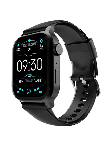 FIREBOLTT BSW204 RISE SMARTWATCH