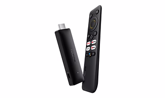 REALME RMV2105 4K SMART GOOGLE TV STICK BLACK