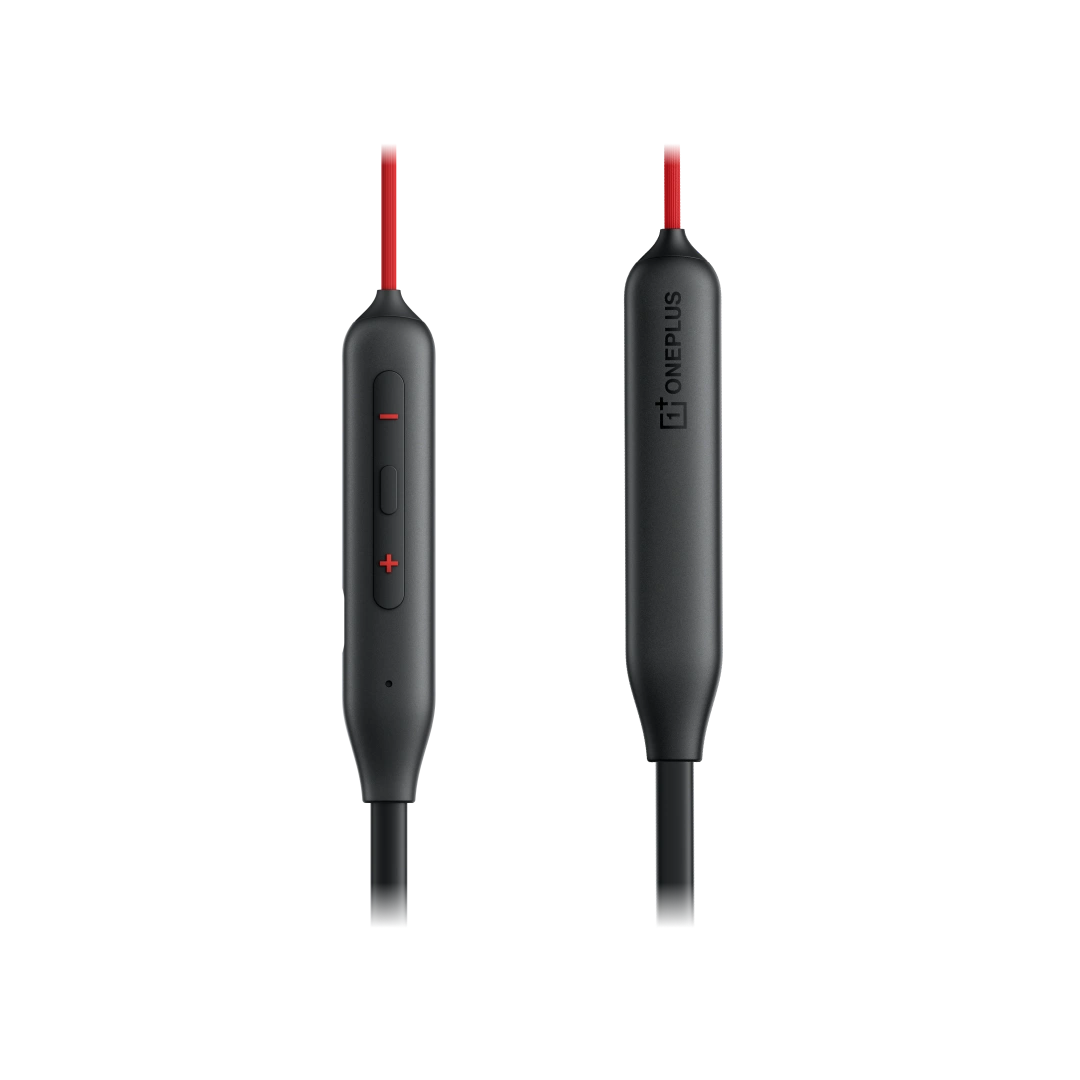ONEPLUS BULLETS WIRELESS Z2-Acoustic Red-2