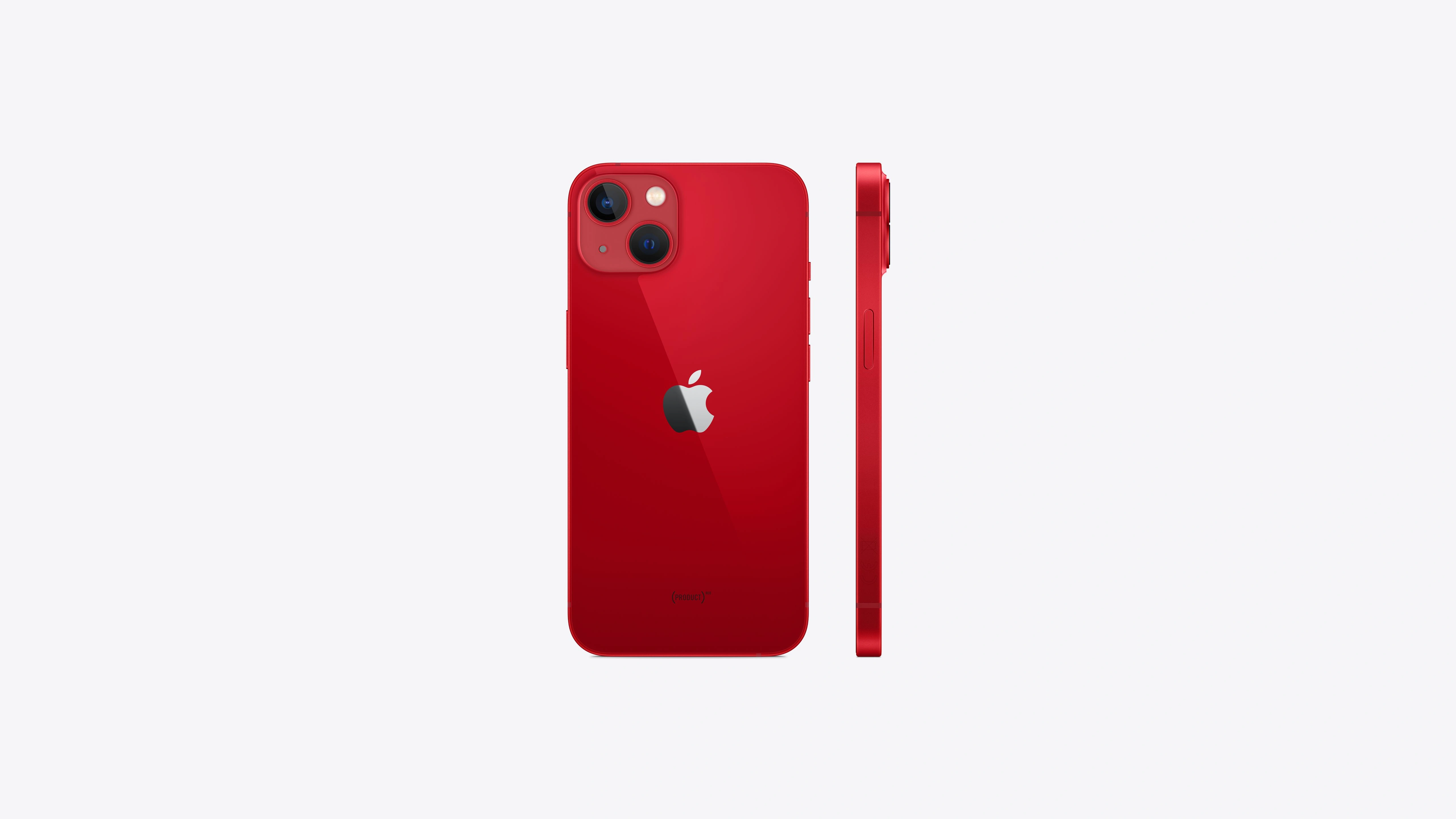 IPHONE 13-512GB-Red-2