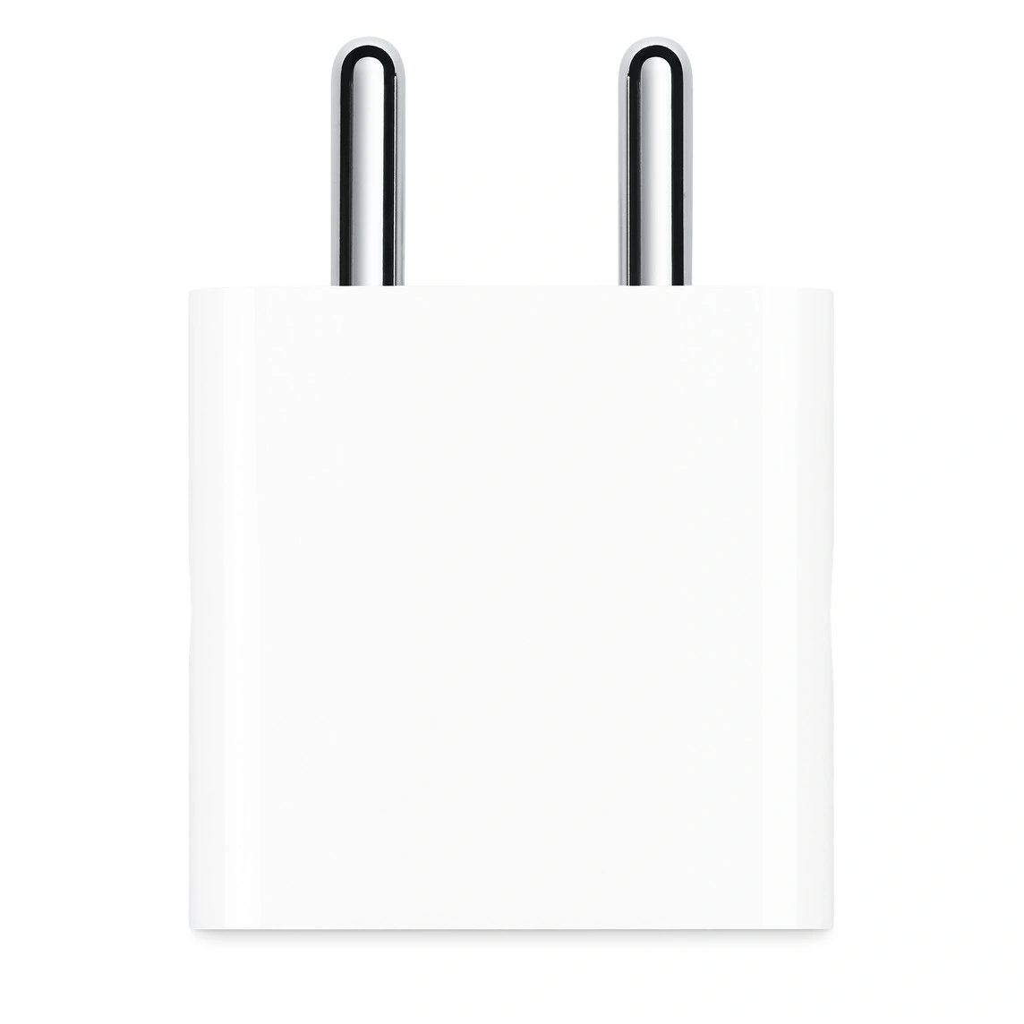 APPLE MHJD3HN/A 20W USB-C POWER ADAPTER-White-1