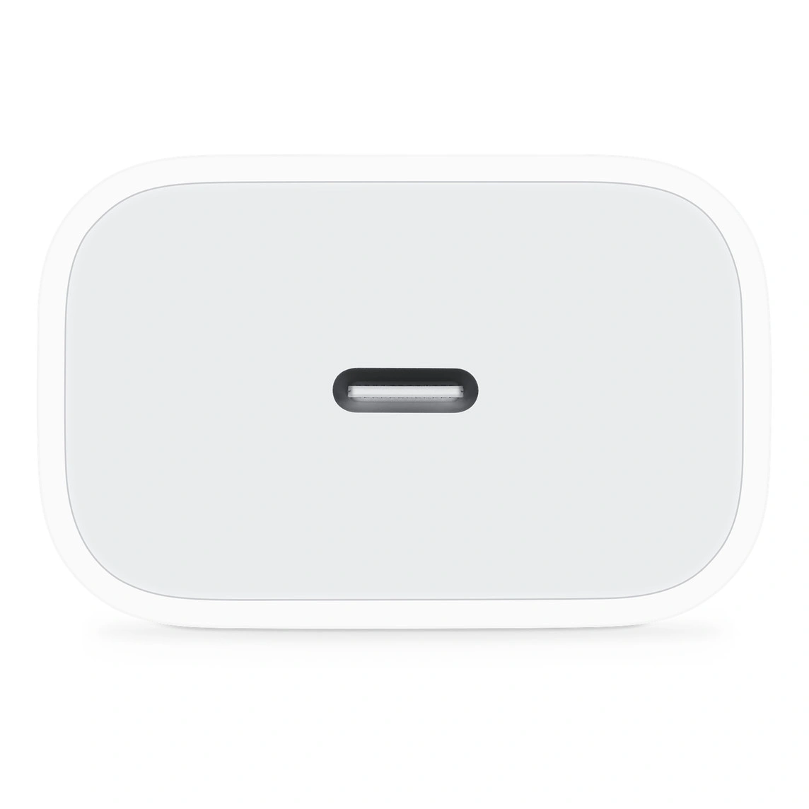 APPLE MHJD3HN/A 20W USB-C POWER ADAPTER-White-2