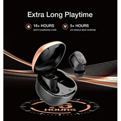 PLAY GO T20 EARBUDS