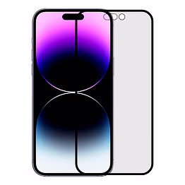 m. zone iphone 14 pro tempered glass