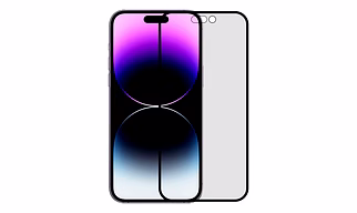 IPHONE 14 PRO TEMPERED GLASS