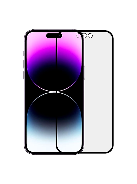 IPHONE 14 PRO TEMPERED GLASS