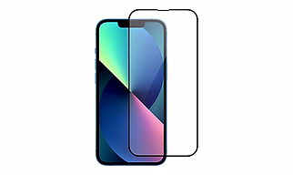 IPHONE 14 TEMPERED GLASS