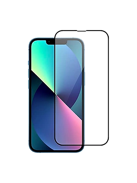 IPHONE 14 TEMPERED GLASS