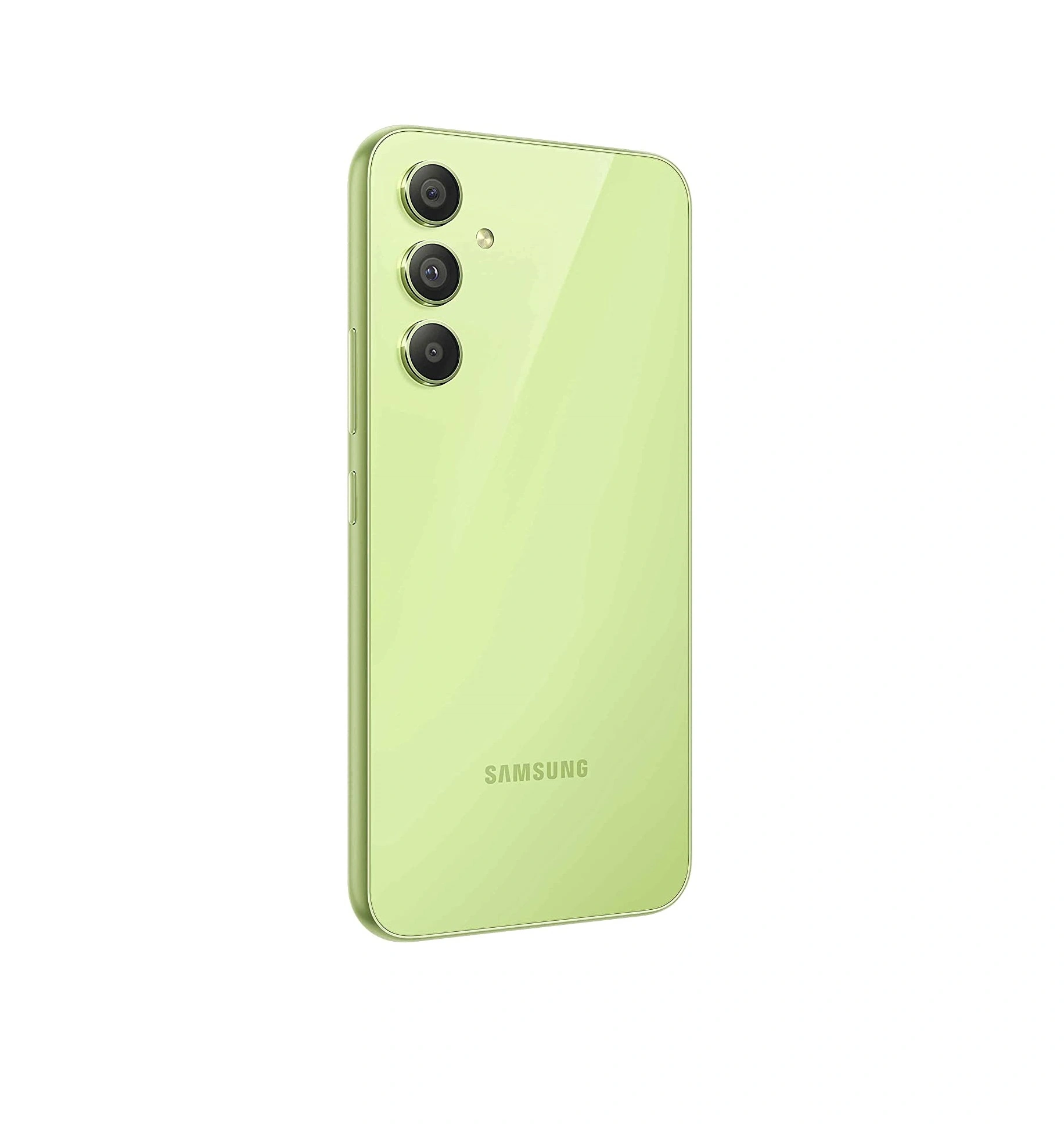 SAMSUNG GALAXY A54 5G-Awesome Lime-8 GB | 128 GB-1