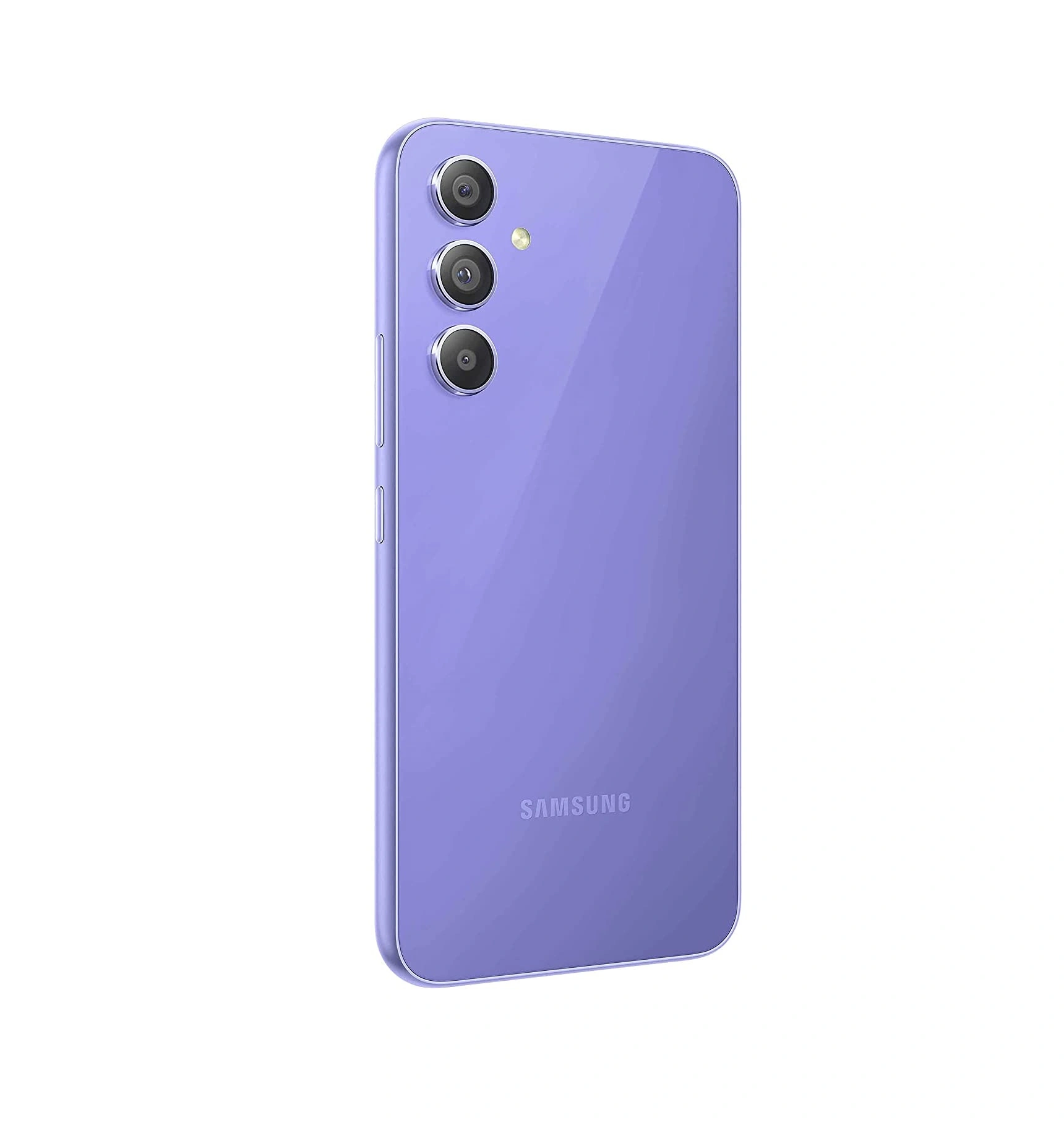 SAMSUNG GALAXY A54 5G-Awesome Violet-8 GB | 128 GB-1