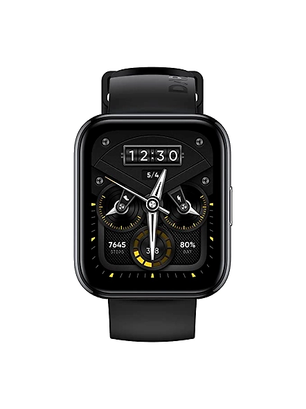 REALME RMA2006 WATCH 2 PRO SMART WATCH