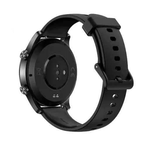 REALME RMW2106 R100 TECHLIFE WATCH-Black-2