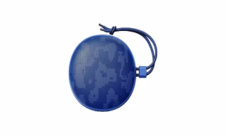 REALME RMA2002 COBBLE BLUETOOTH SPEAKER