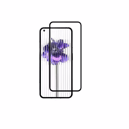 nothing 1 a063 tempered glass