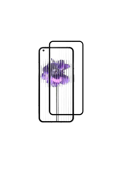 NOTHING 1 A063 TEMPERED GLASS