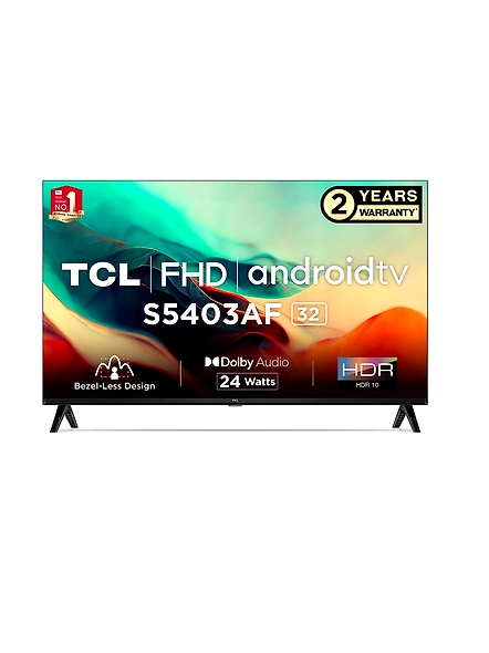 TCL 32S5403AF LED TV
