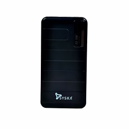 syska p1069 10000mah armour power bank