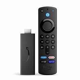 amazon 3rd gen fire stick