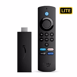 amazon fire tv stick lite 2nd generation