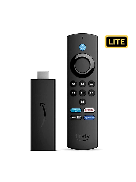 AMAZON FIRE TV STICK LITE 2ND GENERATION