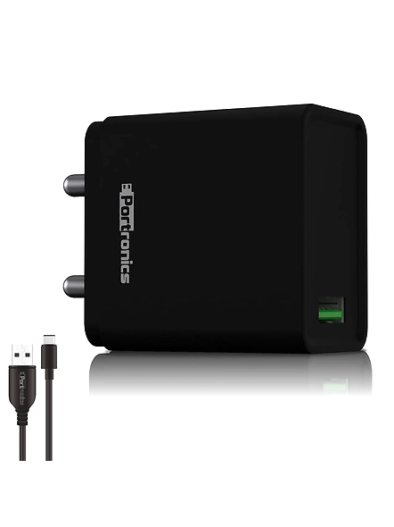 PORTRONICS POR-1103 ADAPTO ONE POWER ADAPTER