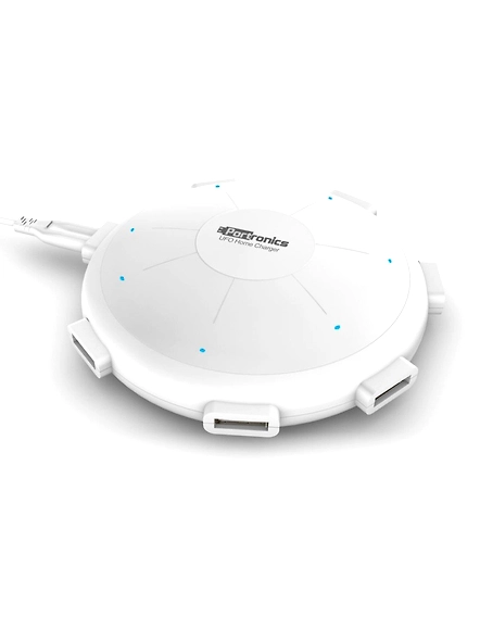PORTRONICS POR 343 UFO HOME CHARGER