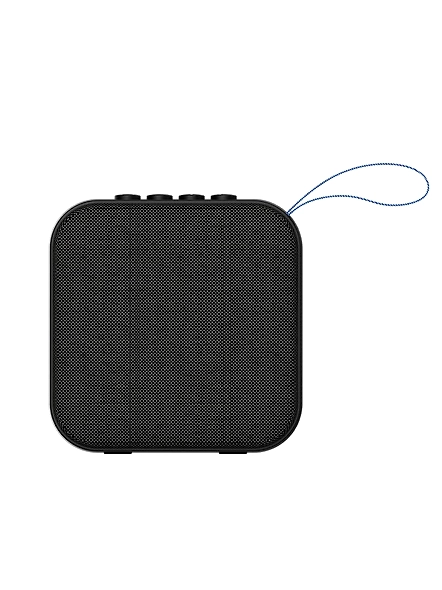 TECNO S1 WIRELESS SPEAKER BLACK