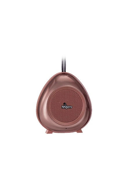 FINGERS BROWNIE 2 PORTABLE SPEAKER