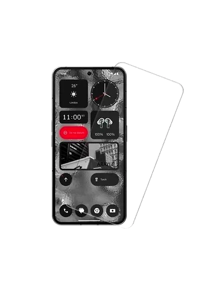 NOTHING 2 AIN065 TEMPERED GLASS
